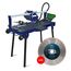  AGP Powertools Nozar Paket "FBS 1050 PRO" 12465665